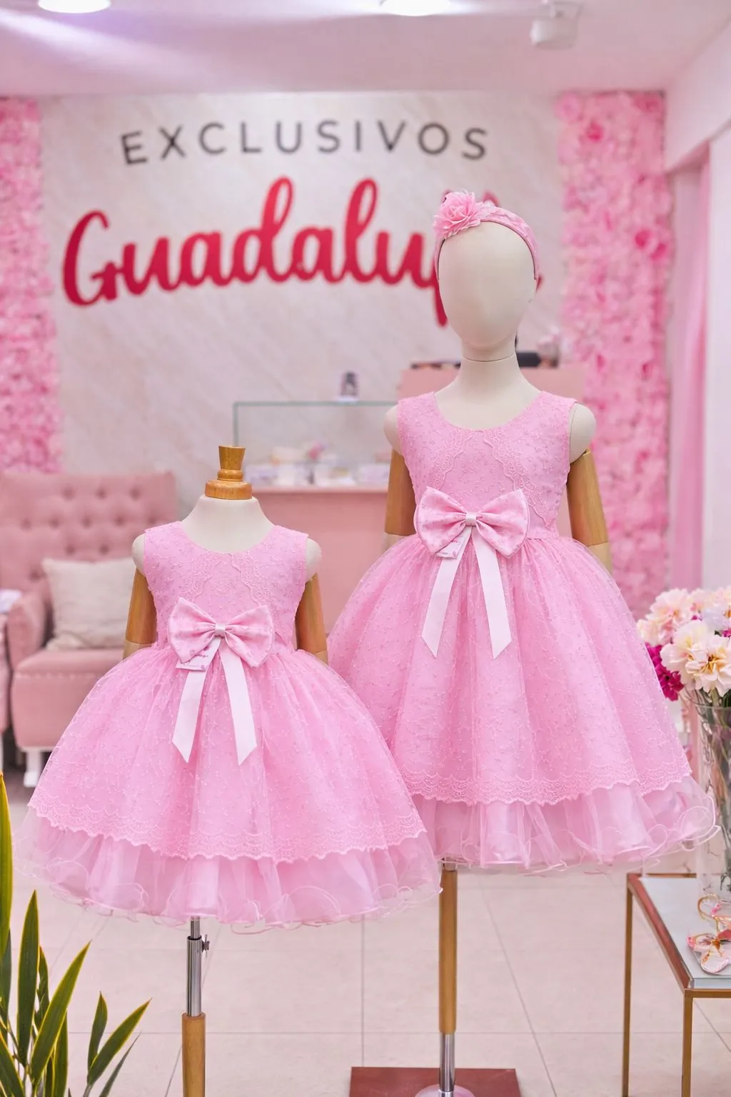 Diseño exclusivo Guadalupe 6