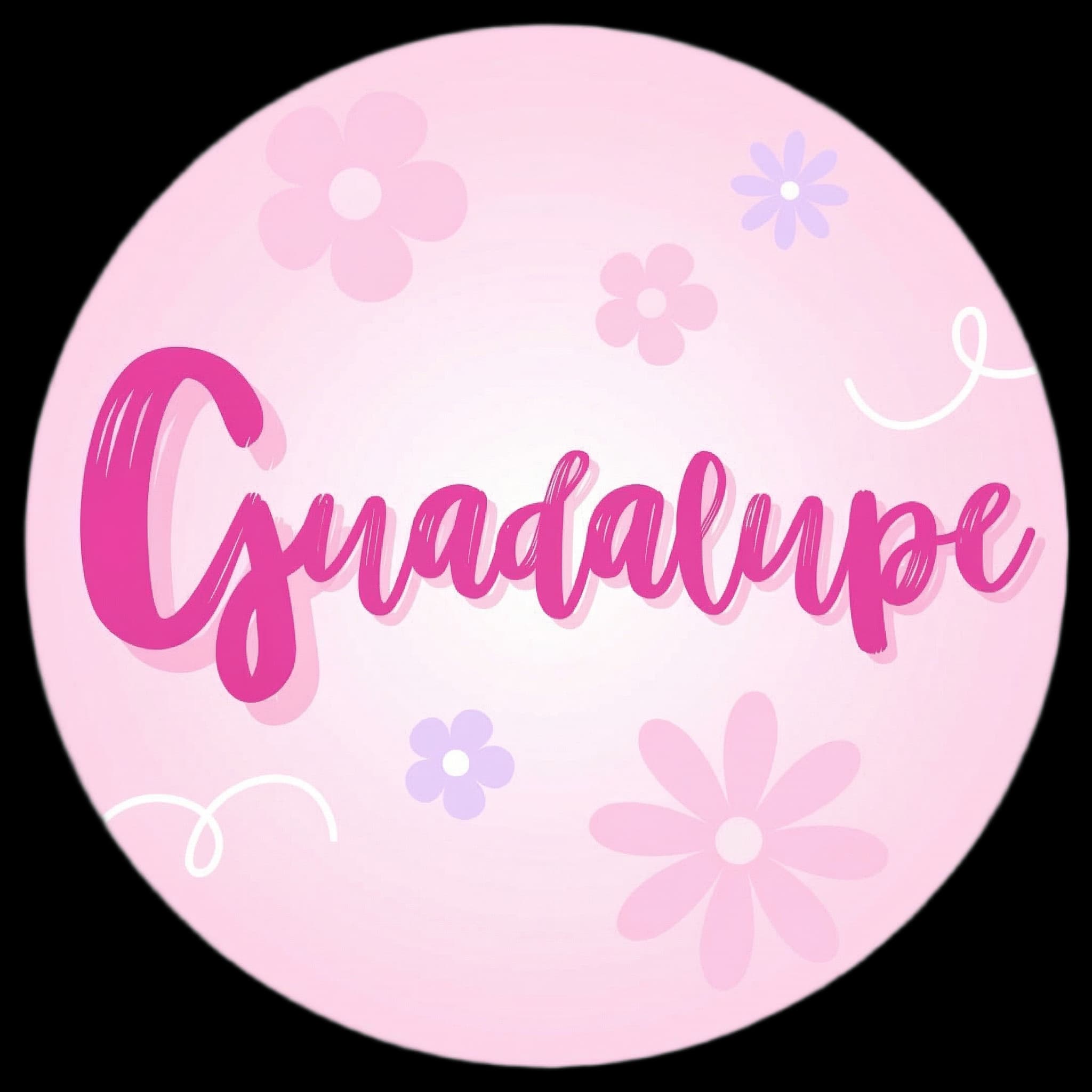Logo Guadalupe